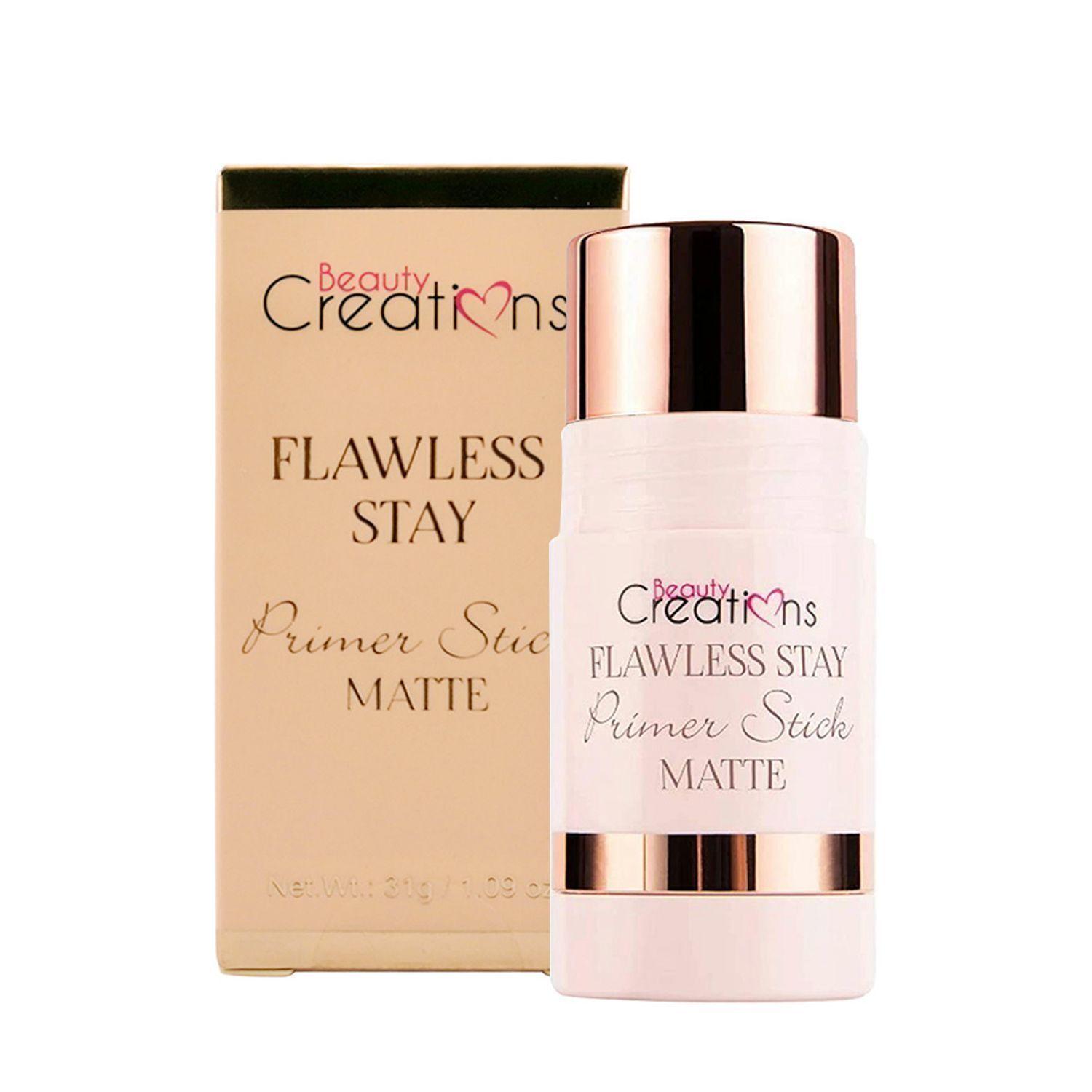 Primer Stick Matte Flawless Stay de Beauty Creations-2