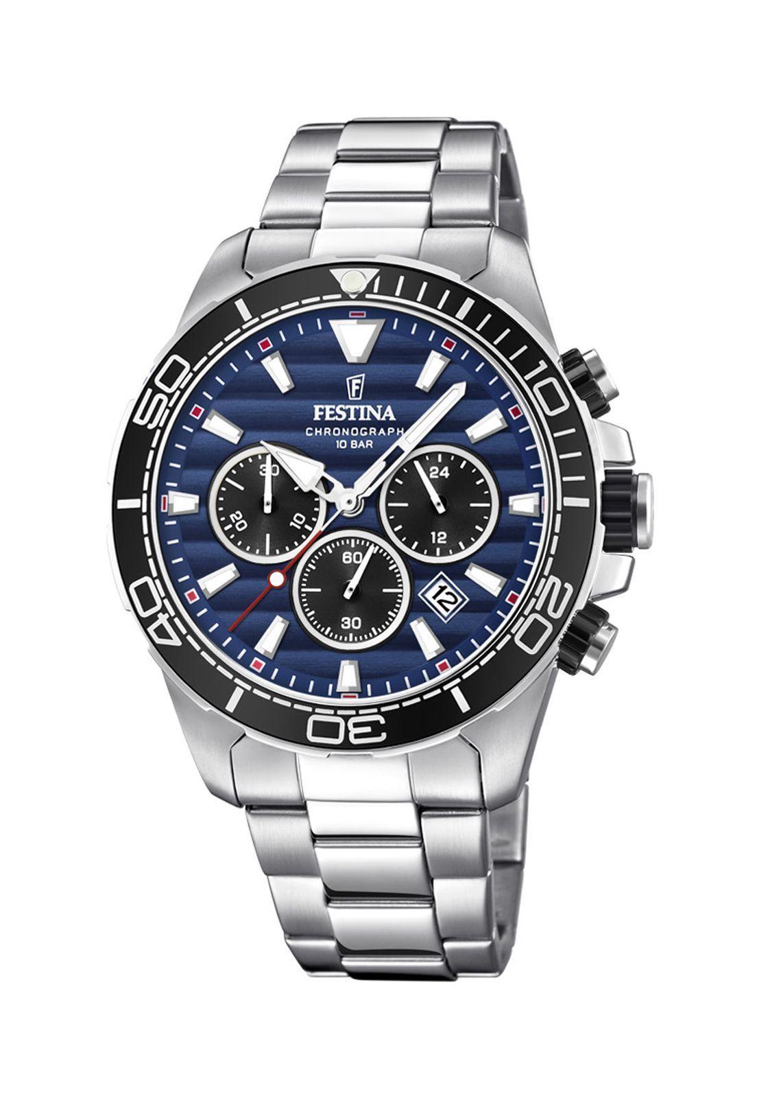 Reloj F20361/3 Festina Hombre Prestige-0