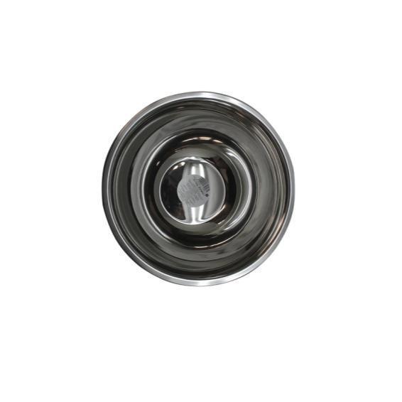 BOWL ACERO INOXIDABLE 22 CM WAYU-2