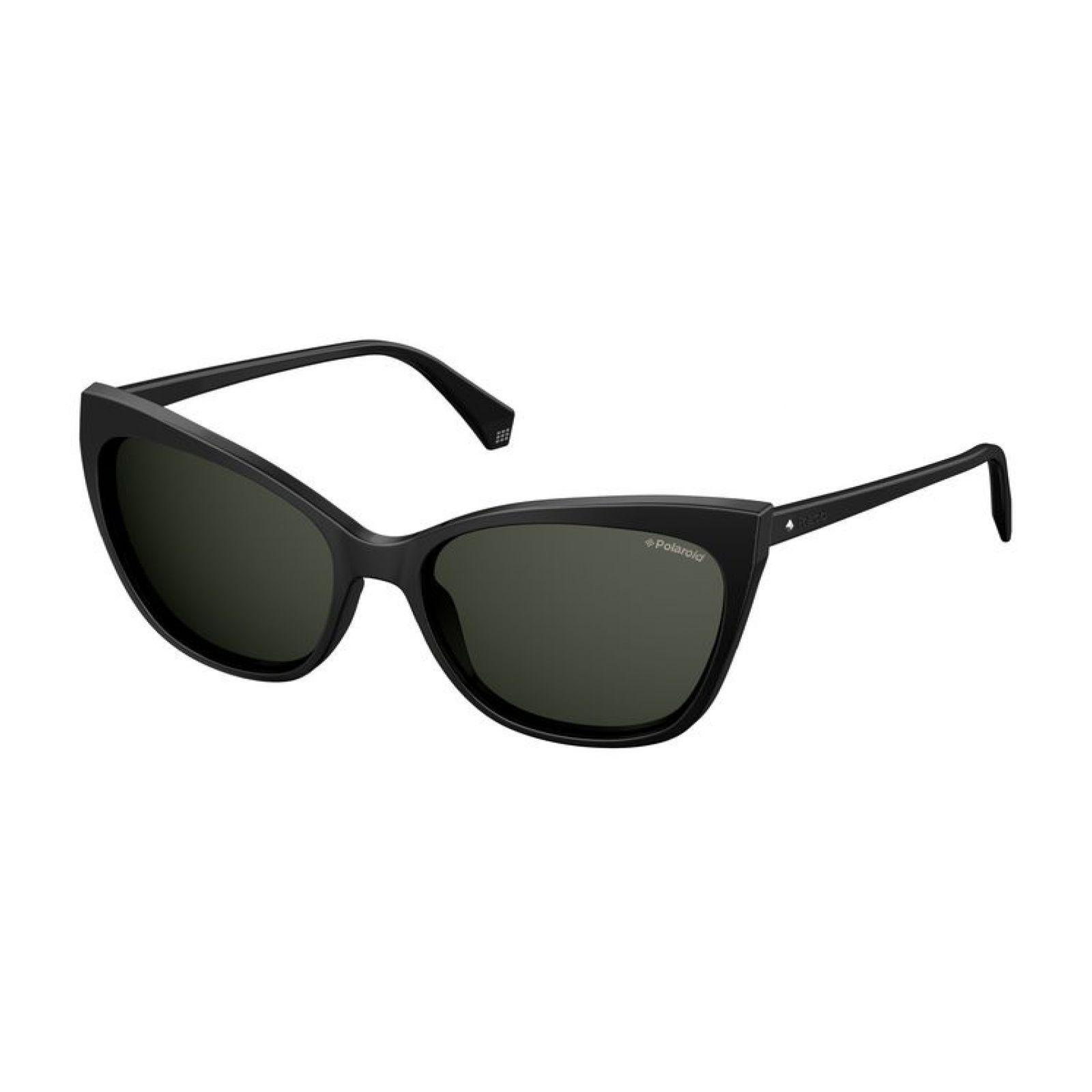 Lentes de Sol Polaroid PLD4060S 0807 Ovalado Mujer-0
