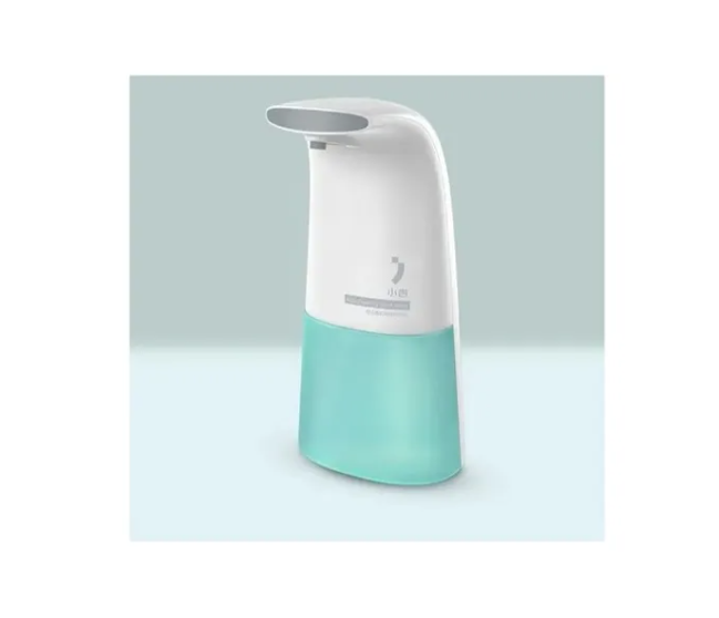 Dispensador Sensor Infrarrojo Automatico De Jabon Liquido-3
