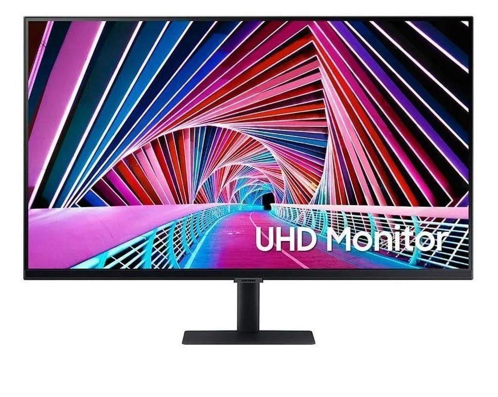 Monitor Samsung LS32A700NWLXZS 32" Ultra HD/ 60Hz/ 5ms/ Panel VA/ DP + HDMI-0