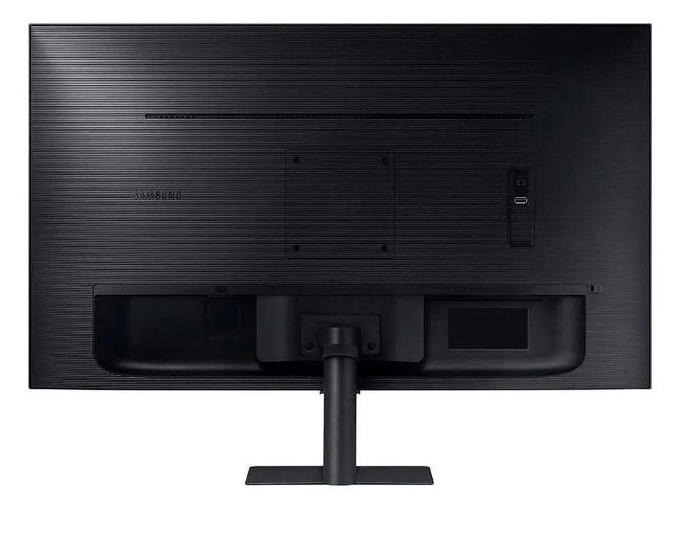 Monitor Samsung LS32A700NWLXZS 32" Ultra HD/ 60Hz/ 5ms/ Panel VA/ DP + HDMI-1