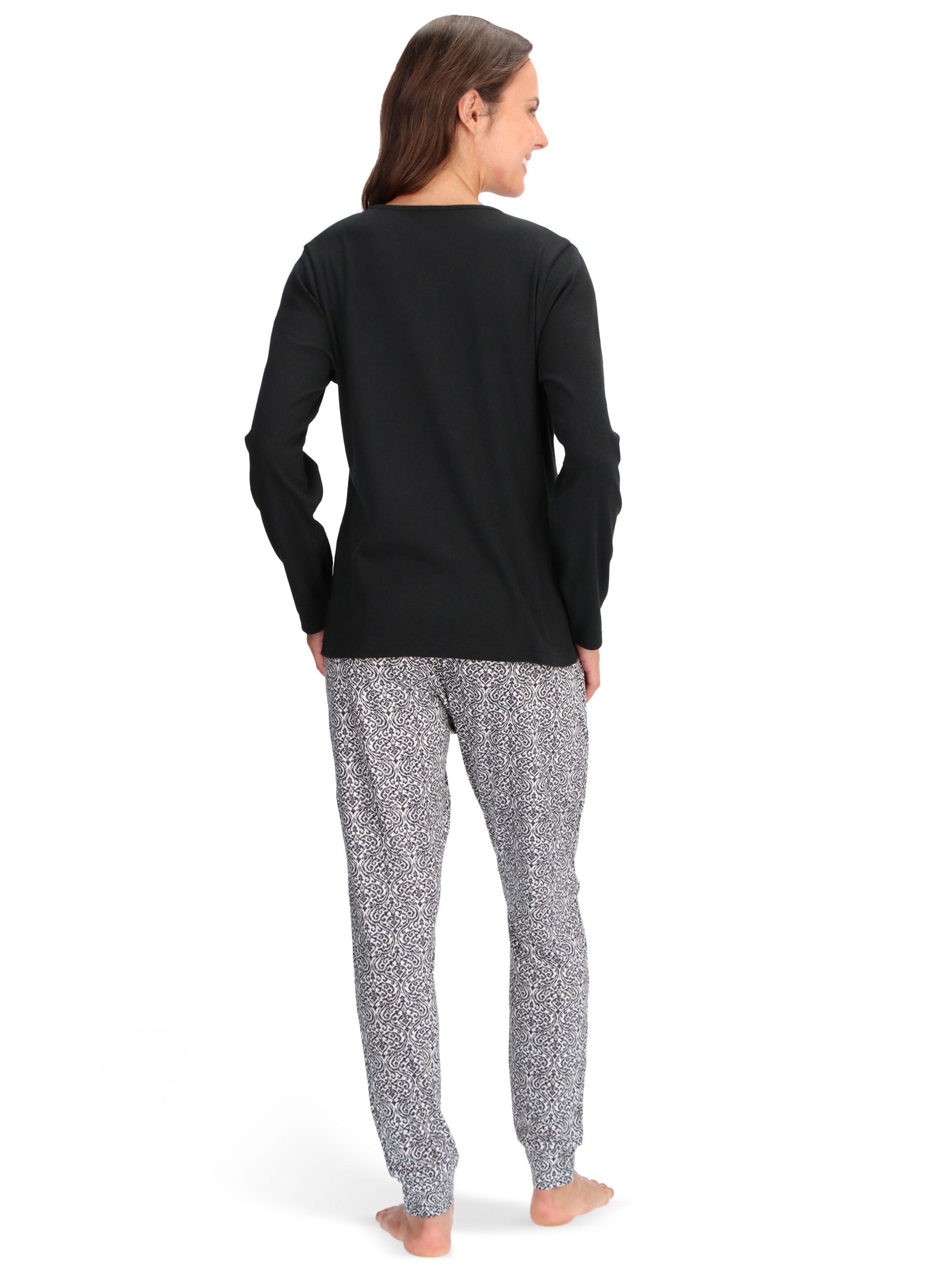 PIJAMA LARGO  DISEÑO-2