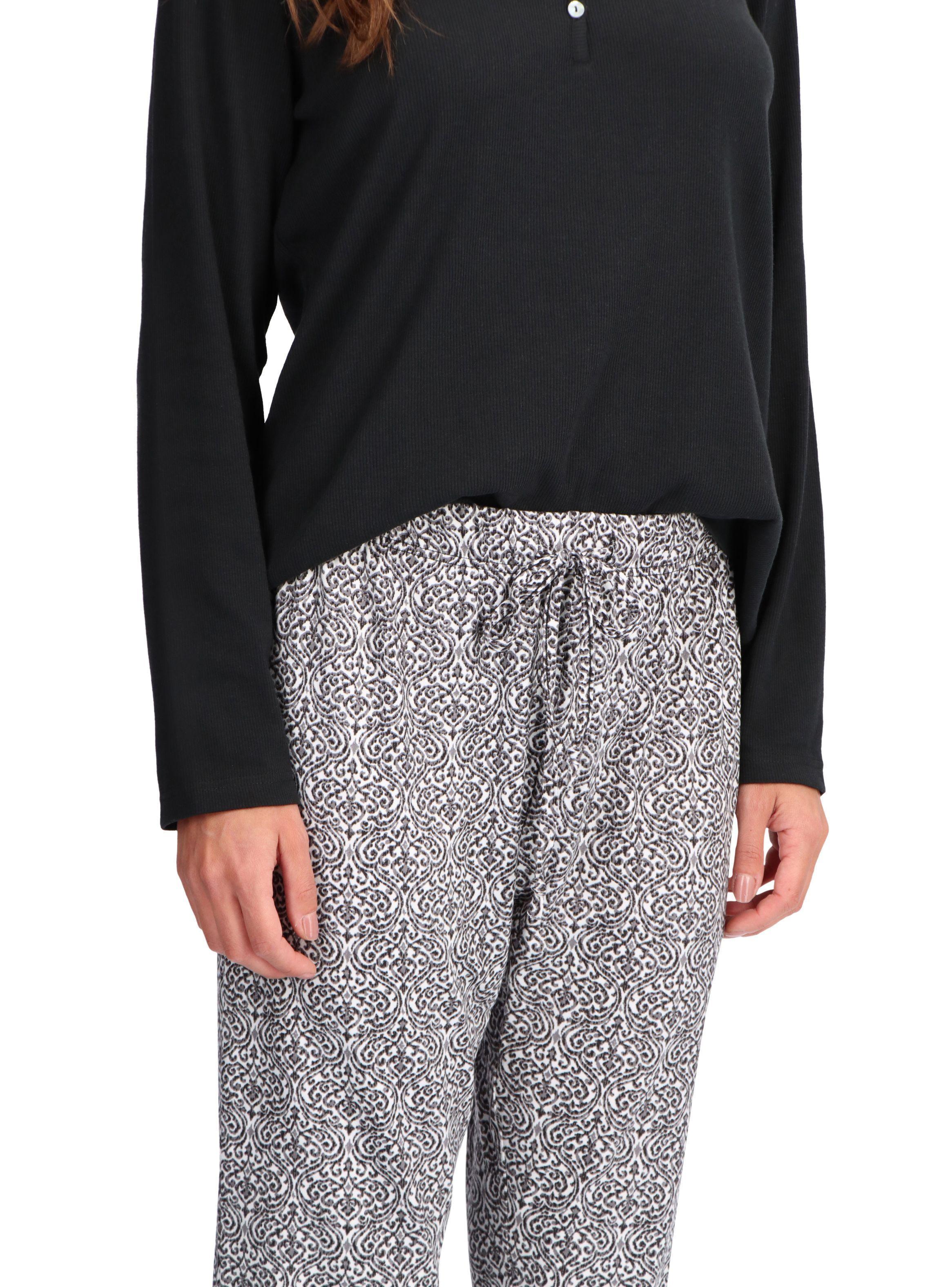 PIJAMA LARGO  DISEÑO-1