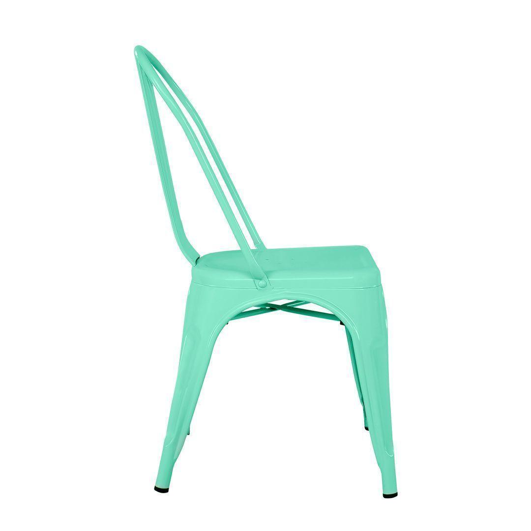 Silla Tolix Verde Menta-2