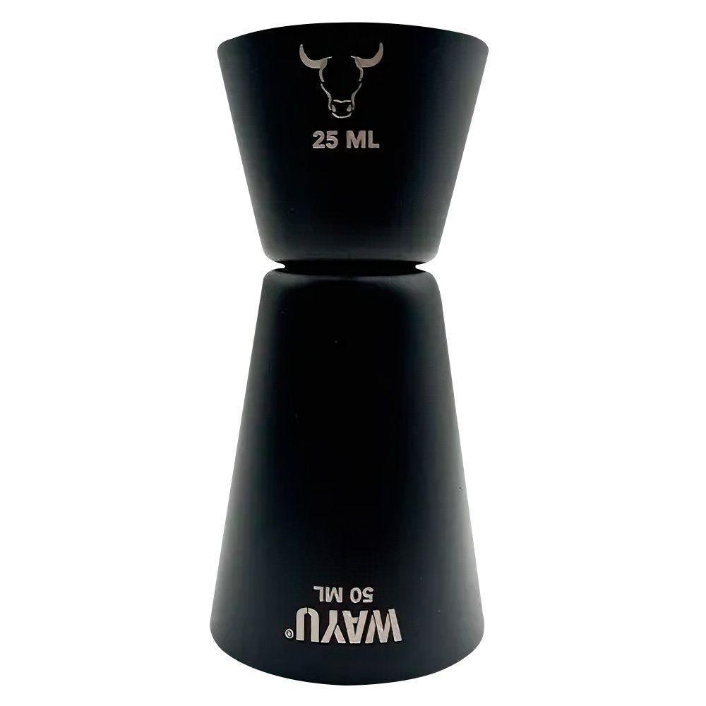 Set de Coctelería 3 Piezas Wayu de Acero Inoxidable -2