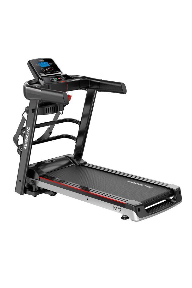 Trotadora Electrica Plus Pantalla Home Fitness-0