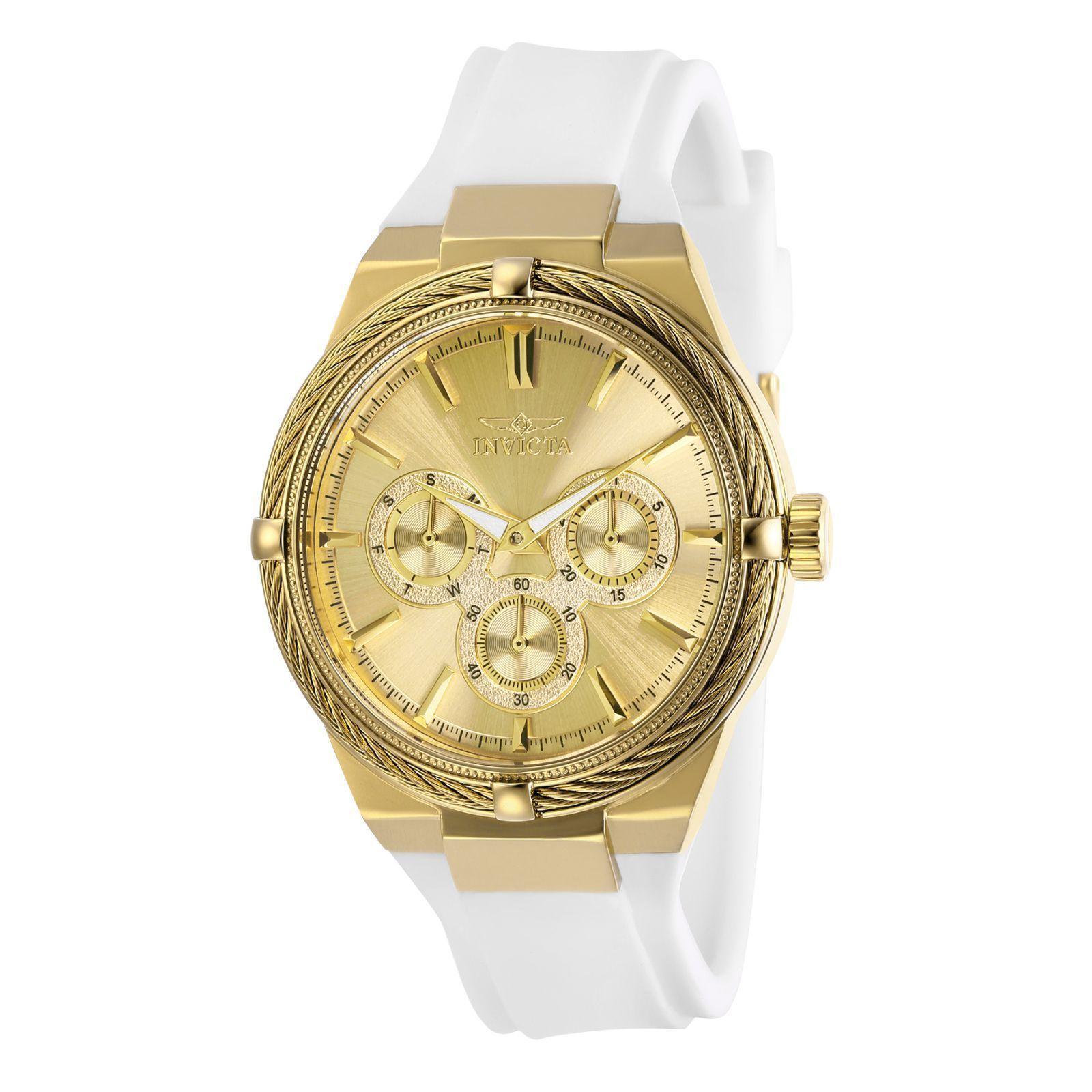 Reloj Mujer Invicta 28910 Bolt-0