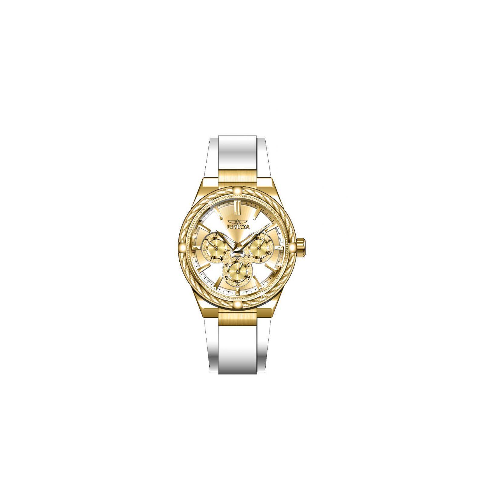 Reloj Mujer Invicta 28910 Bolt-1