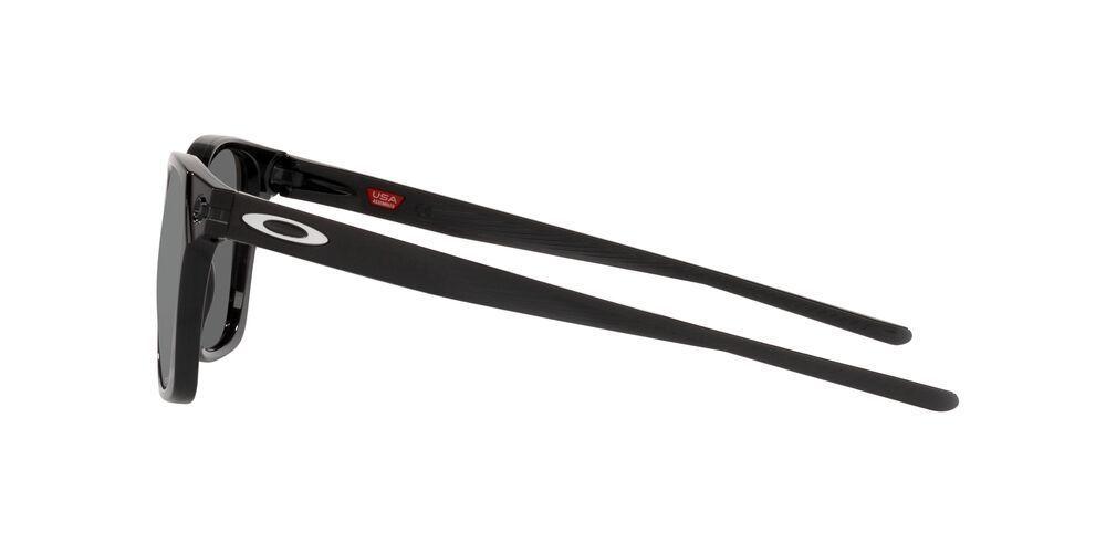 Lentes De Sol Oakley OO9018 Ojector Negro Hombre-2