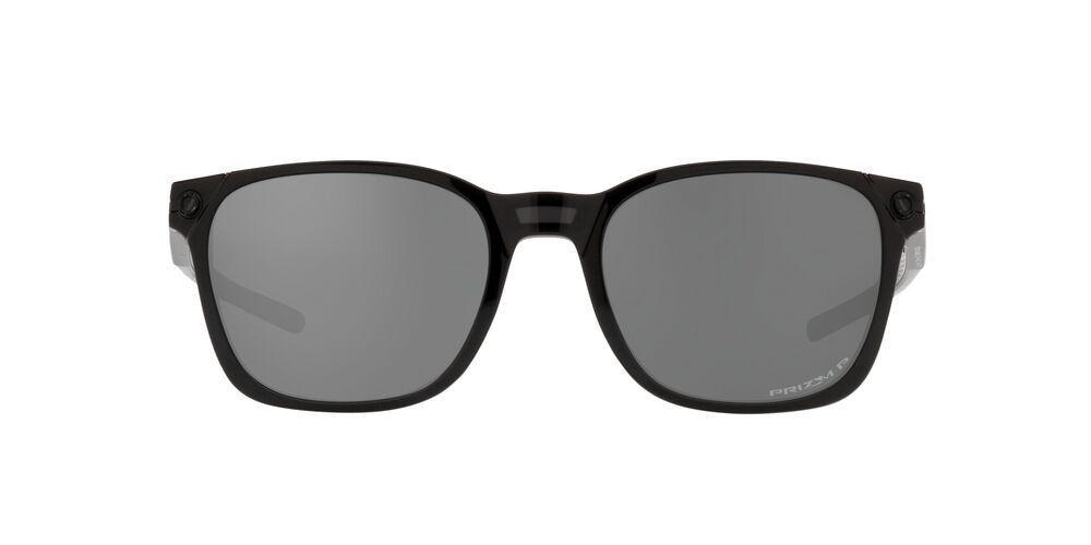 Lentes De Sol Oakley OO9018 Ojector Negro Hombre-0