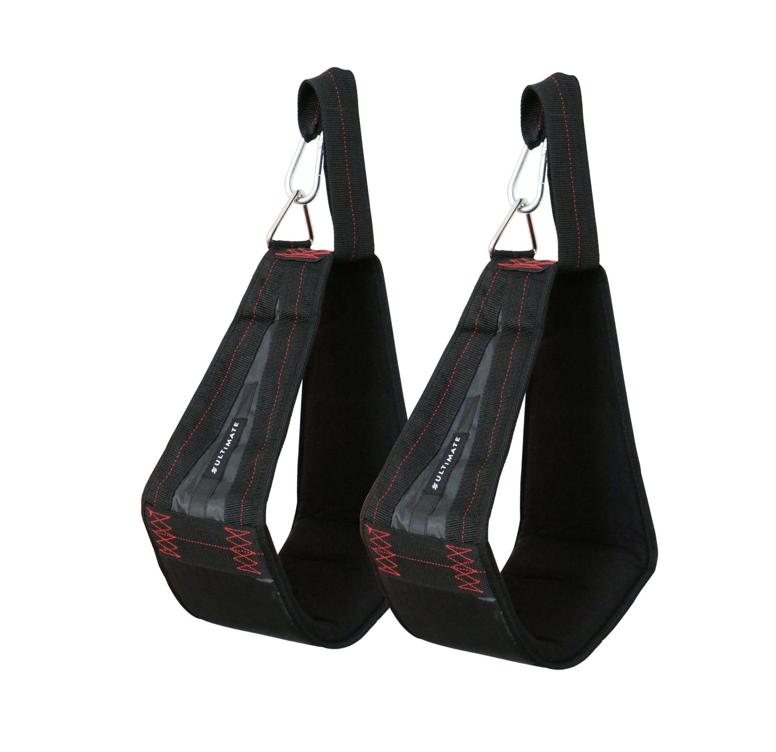 Ab Strap – Correas Ajustables para Abdominales-2