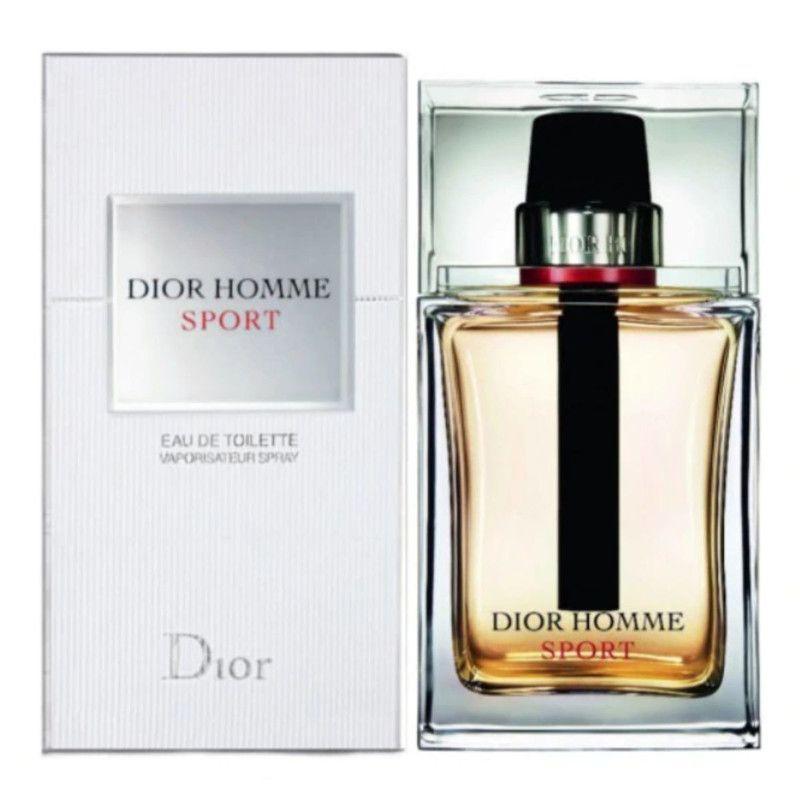 DIOR HOMME SPORT EDT 125ML-0