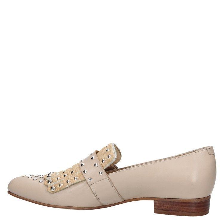 Zapato Casual Mujer Mingo - W935 Beige-3