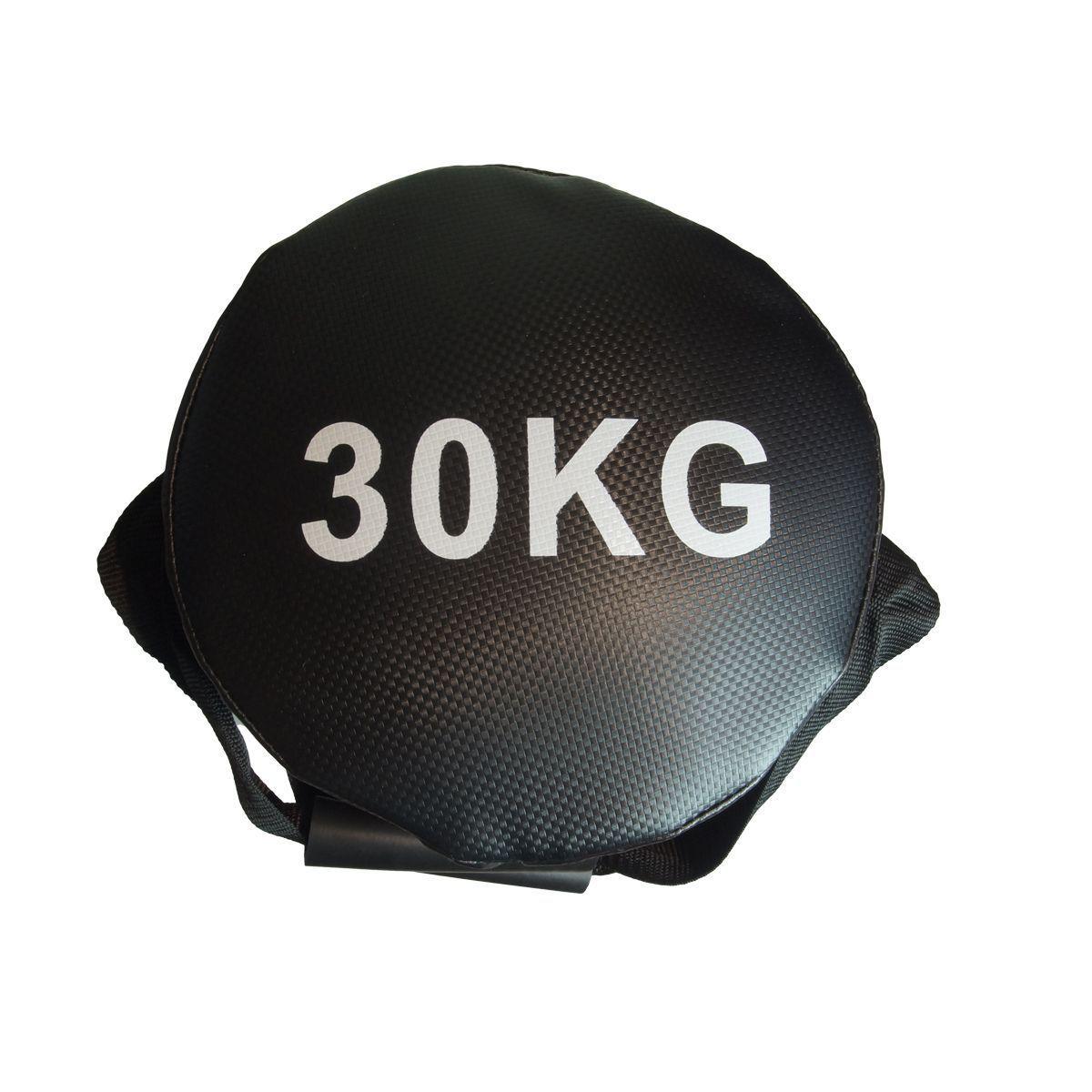 Power Bag 30 Kg Negro-2