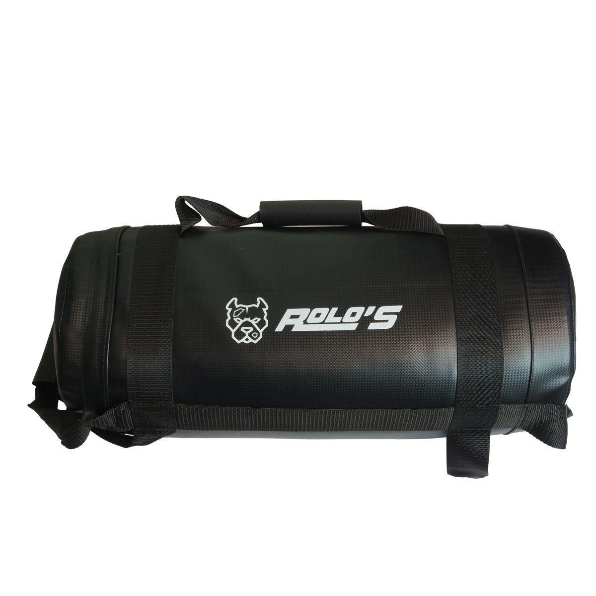 Power Bag 30 Kg Negro-1
