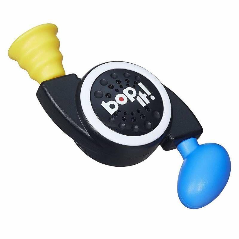 Bop It Microseries - Juego de Mesa - Hasbro-1