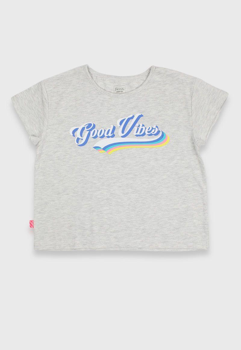 Polera junior niña 390-0