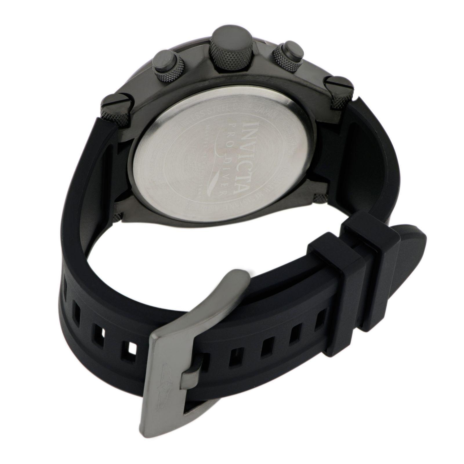 Reloj Invicta 40017 Pro Diver Quartz Hombre-2