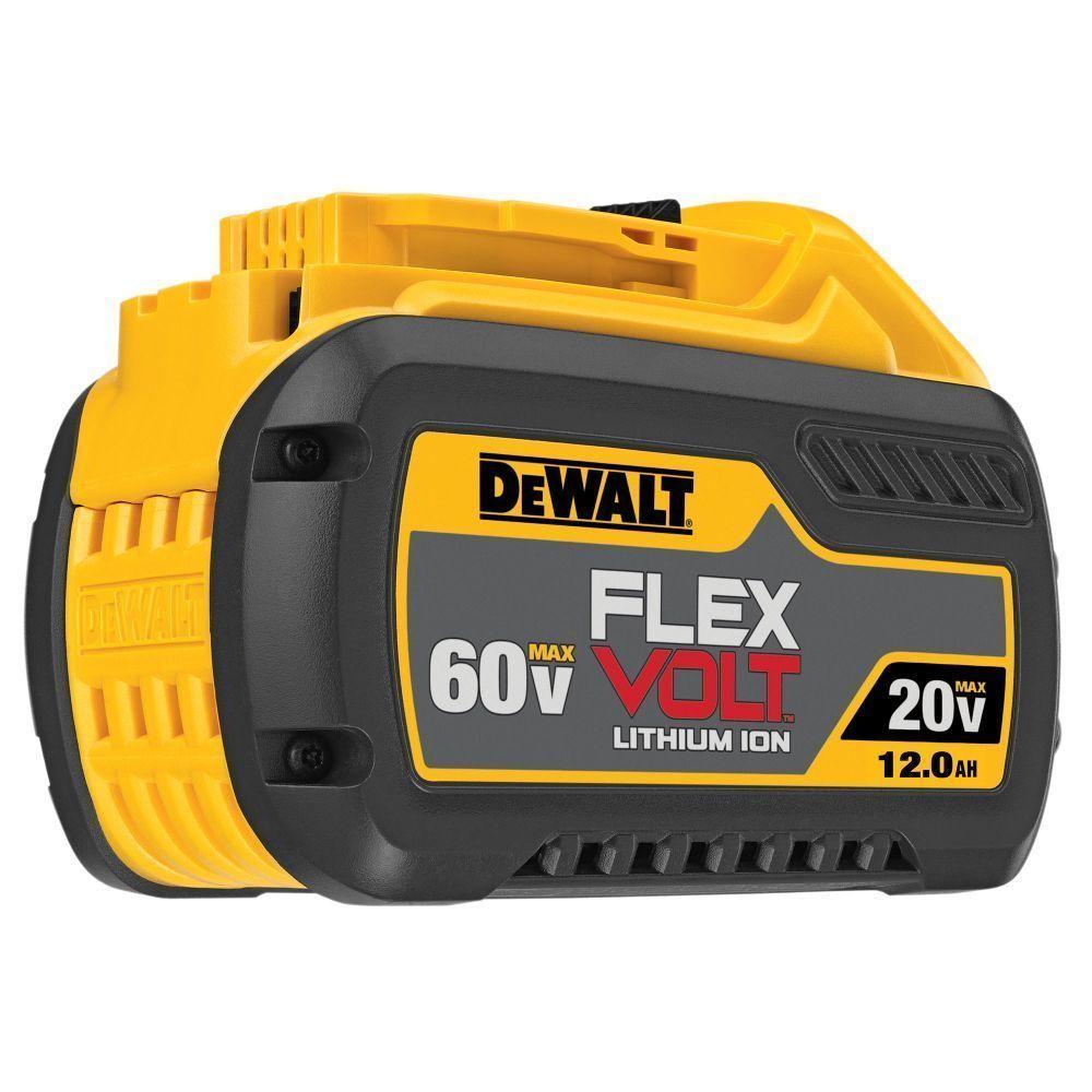 Batería Flexvolt 60V 12Ah  Dcb612  Dewalt-1