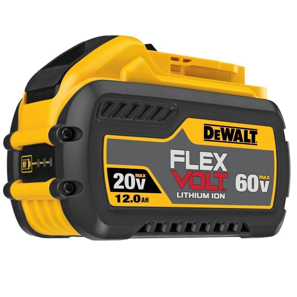 Batería Flexvolt 60V 12Ah  Dcb612  Dewalt-0