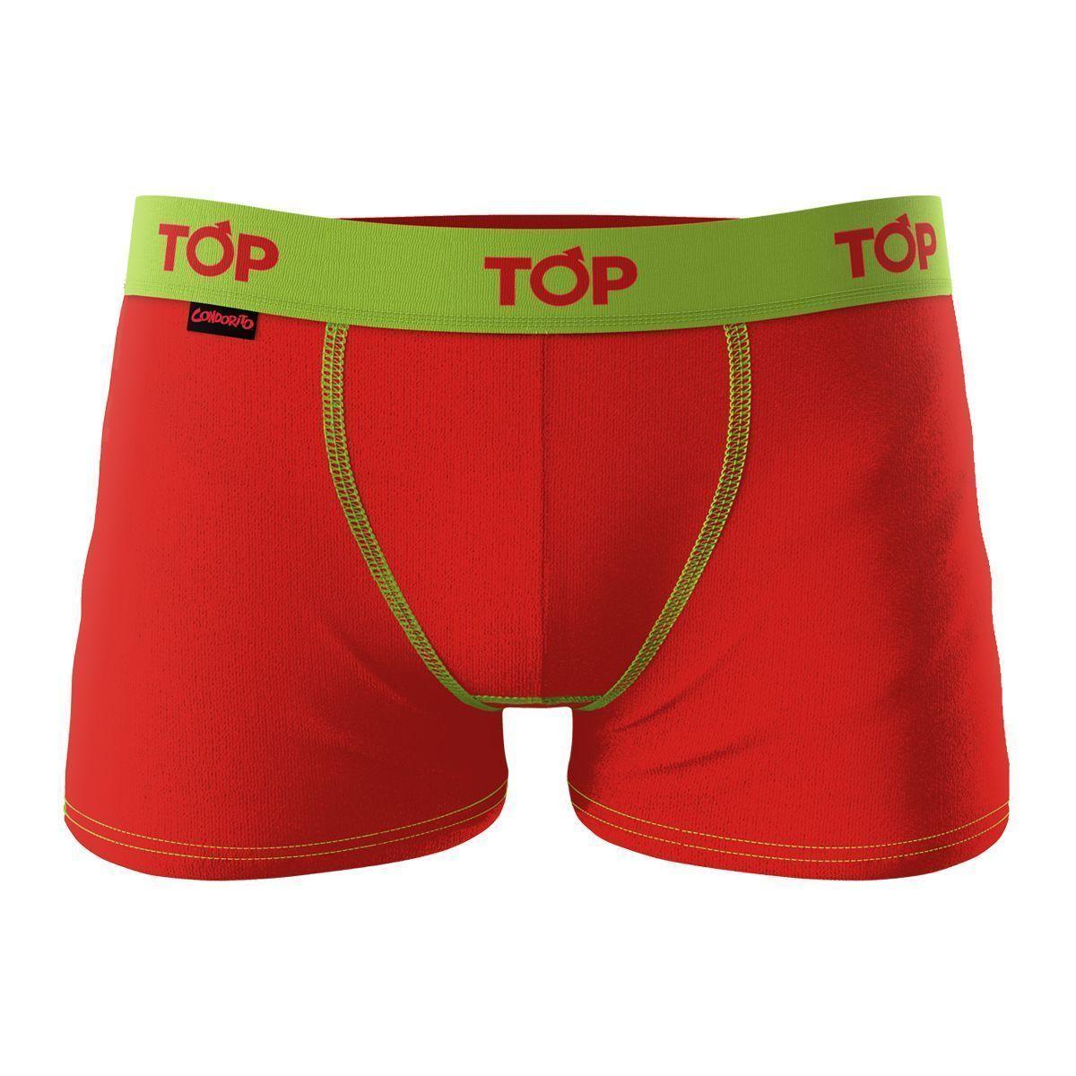 Boxers Niño Algodón Condorito Pack 4 C2-1