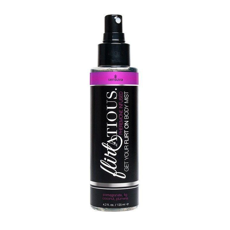 FRAGANCIA CON FEROMONAS - AROMA FLORAL DULCE-0
