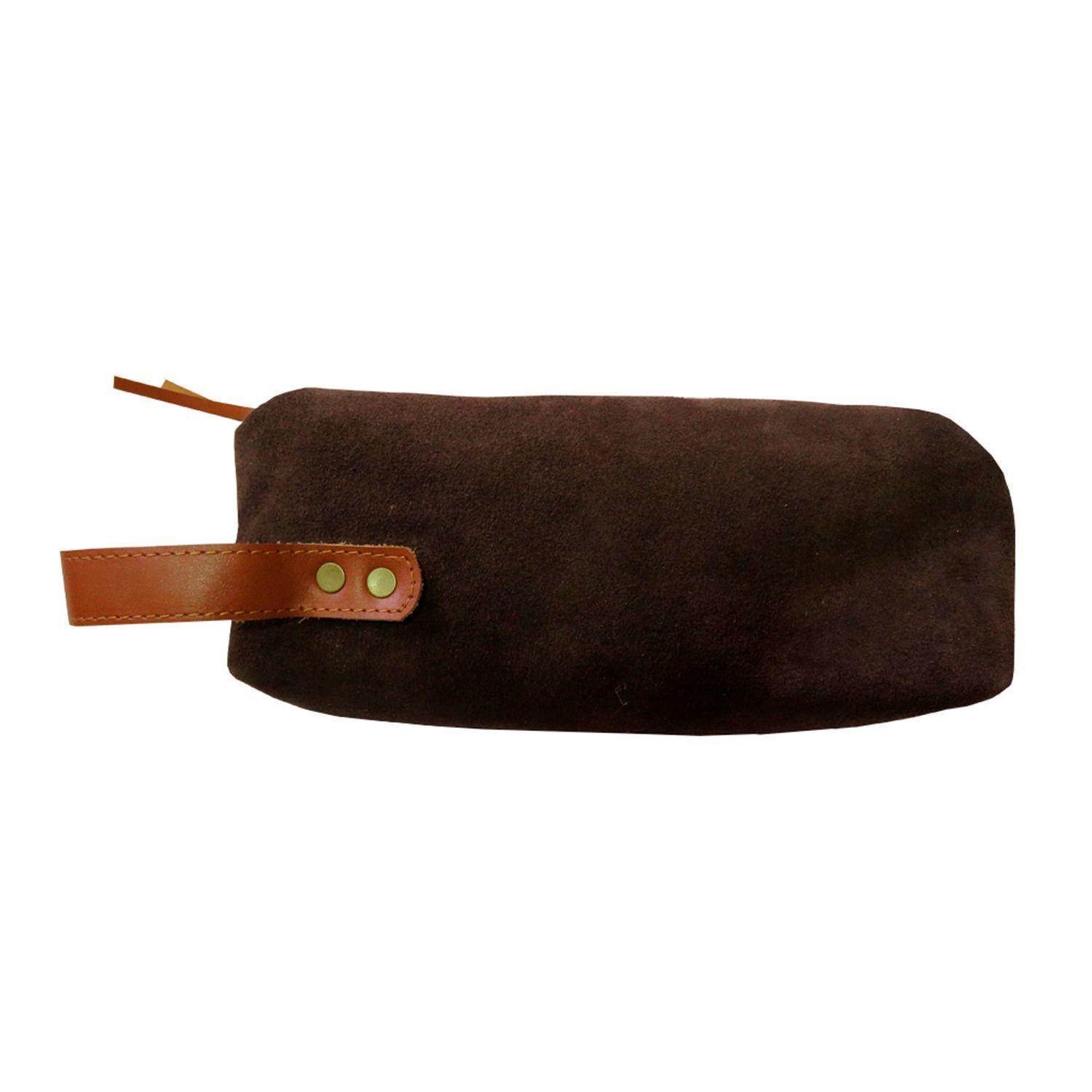 Estuche de Cuero Reno - Moro-0