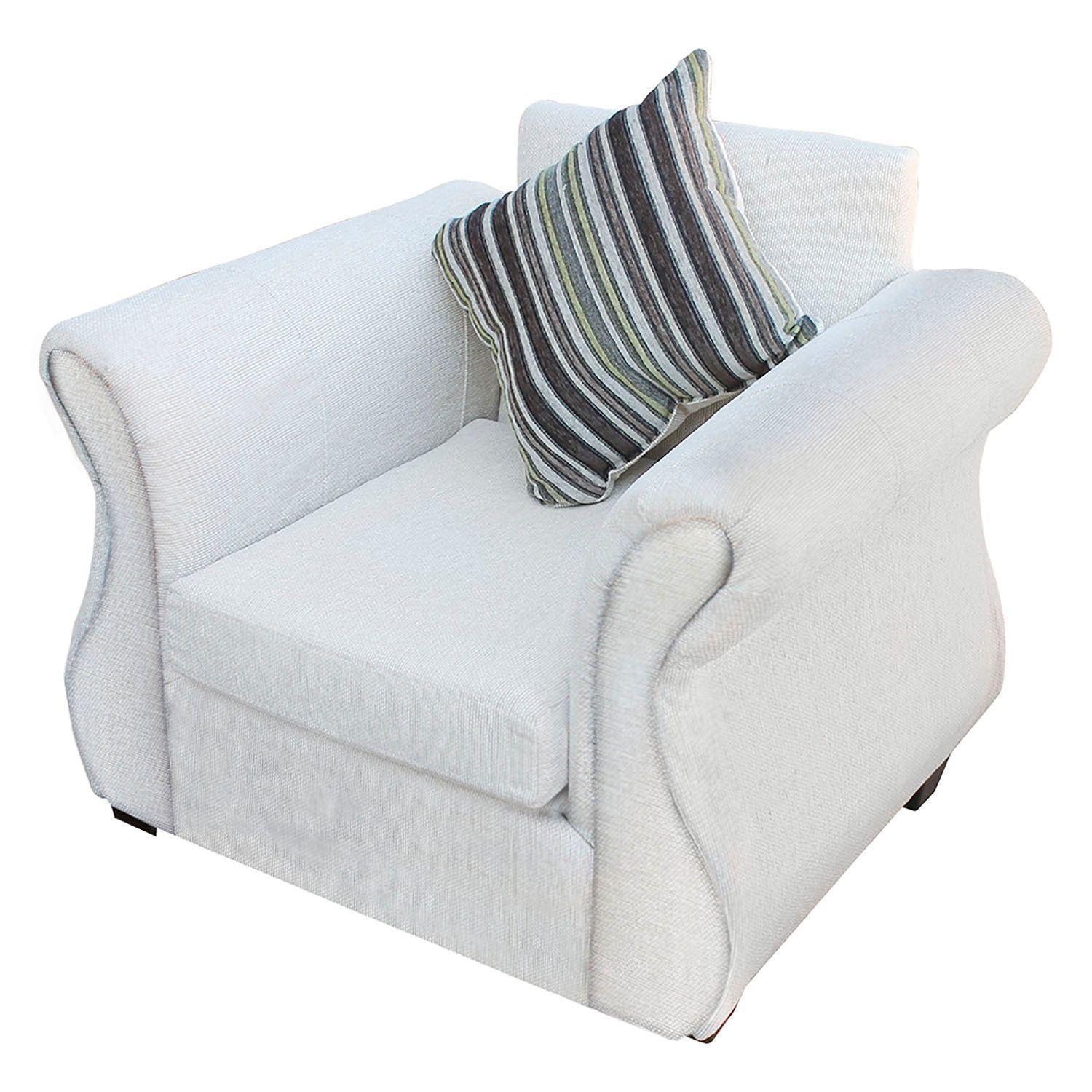 Living 3-1-1 Tela Lyon Beige-4