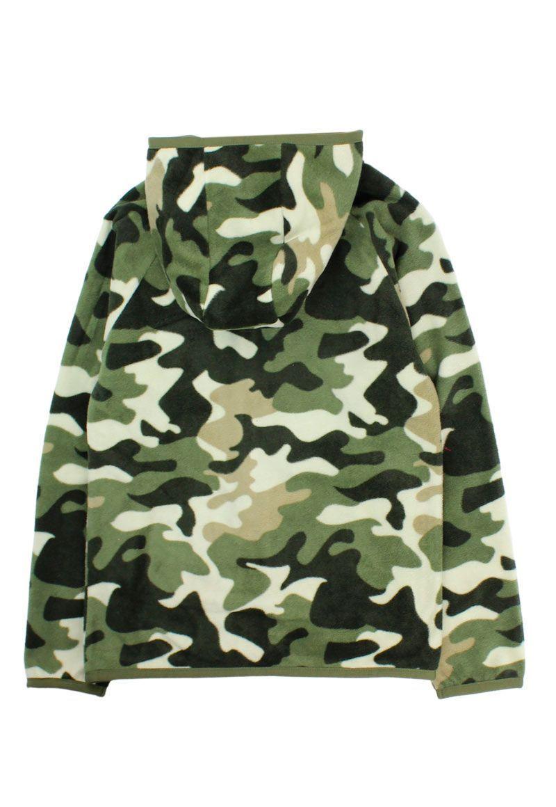 Polerón Junior Niño Day To Day-1