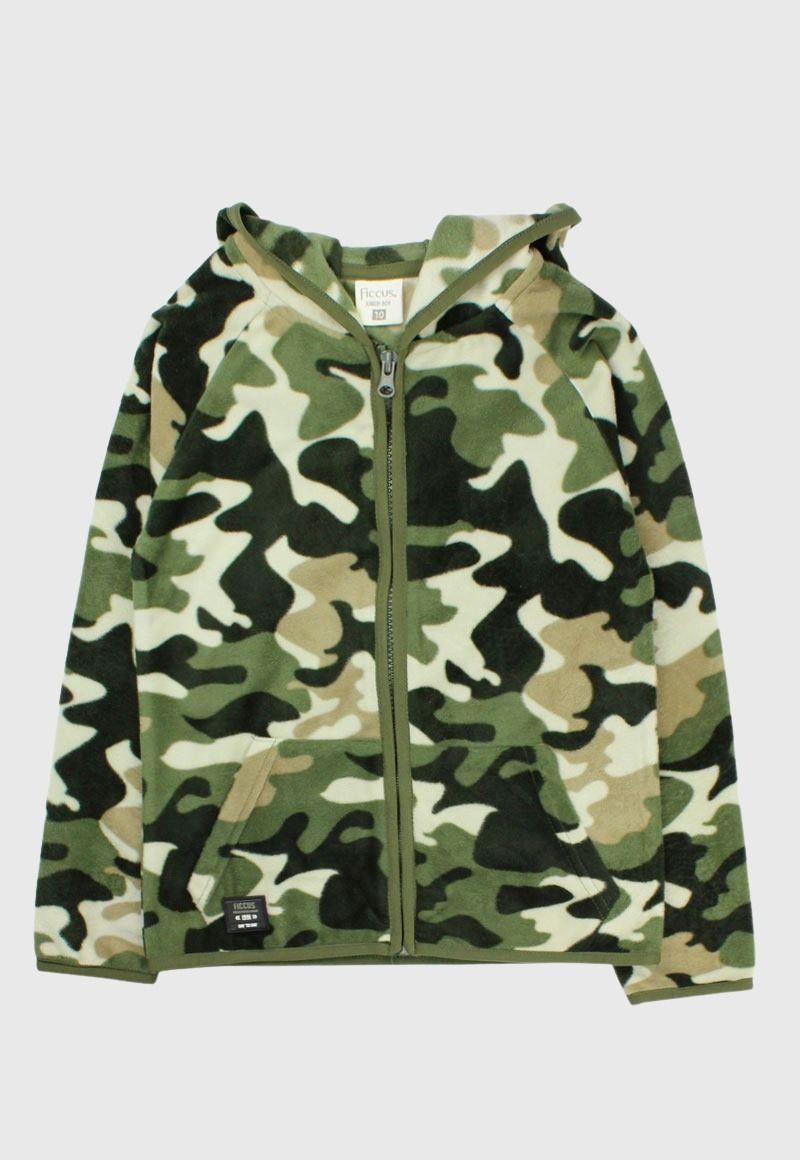 Polerón Junior Niño Day To Day-0