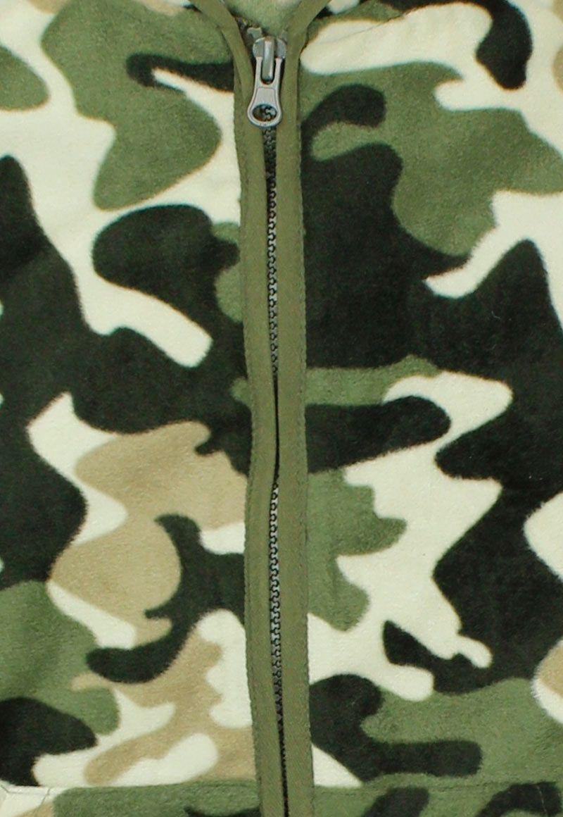 Polerón Junior Niño Day To Day-2