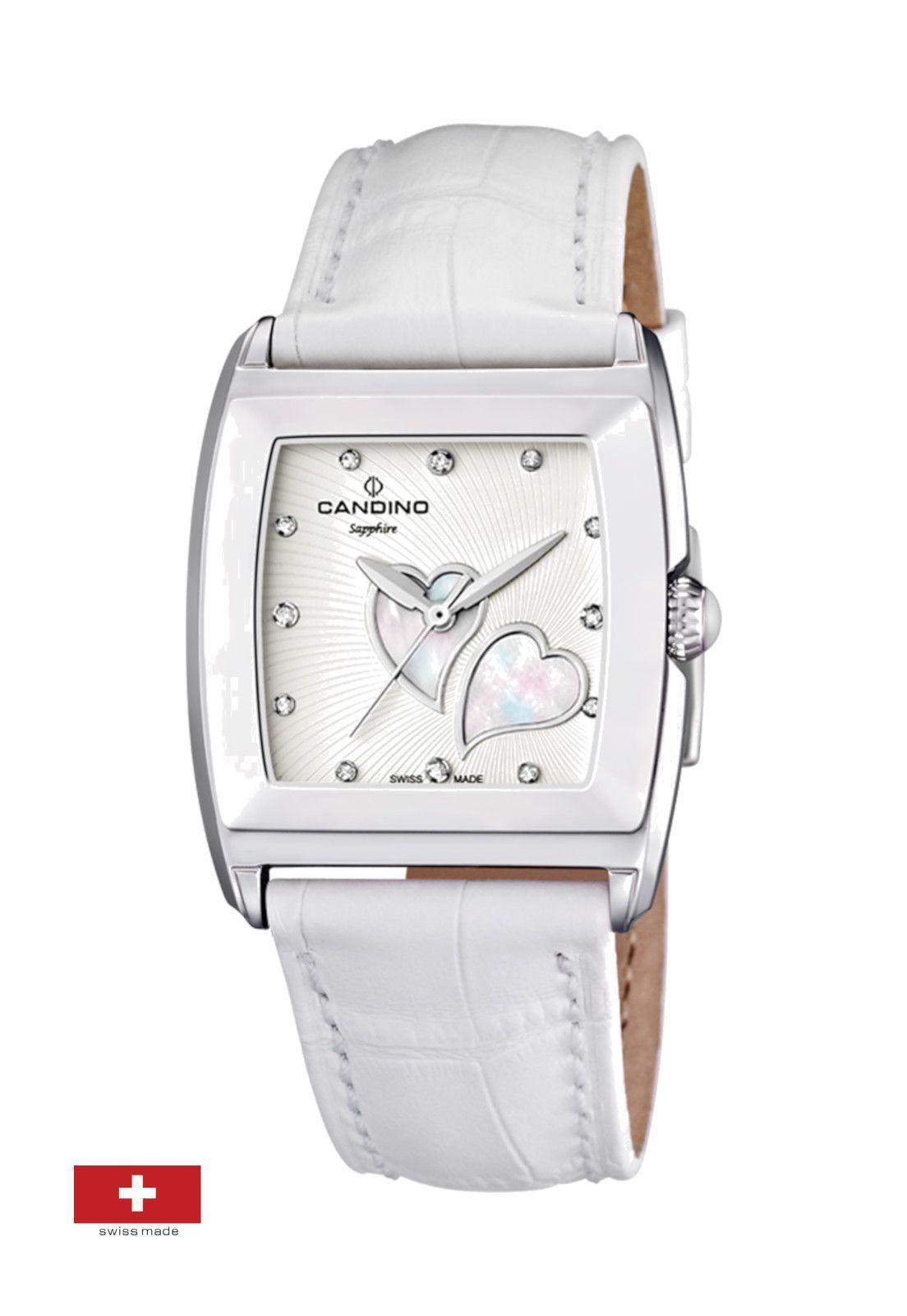 Reloj C4475/1 Candino Mujer Elegance D-Light-0