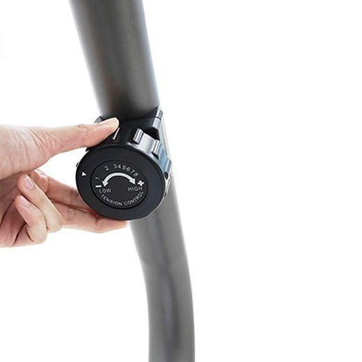 Bicicleta recostada Recumbent KRB5060	-3