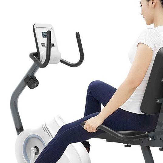 Bicicleta recostada Recumbent KRB5060	-2