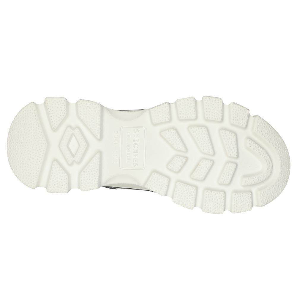 Zapatilla Mujer Roadies Surge Negro Skechers-2