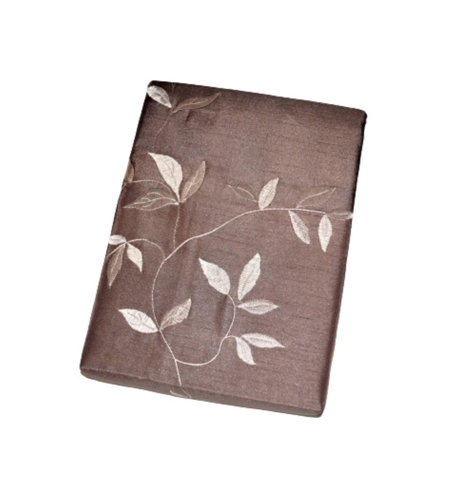 Funda de Plumón Diseño Ramas 1 1/2 Plaza-2