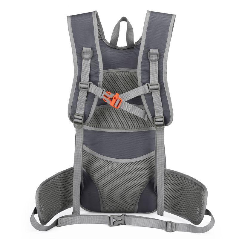 Mochila Running Ciclismo impermeable-2