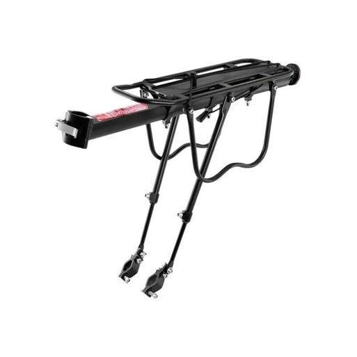 Parrilla Bicicleta Con O Sin Freno De Disco-0