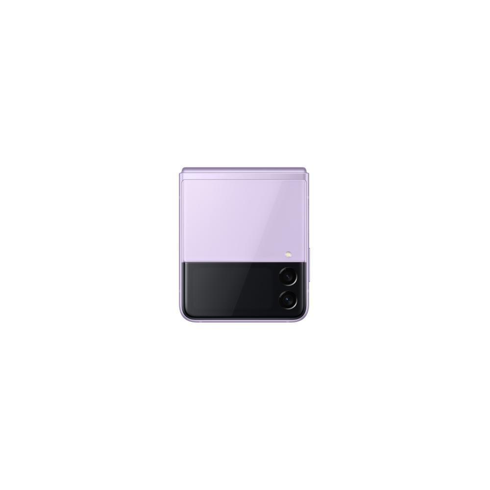 Samsung Galaxy Z Flip3 5G 256GB - Reacondicionado - Morado-3