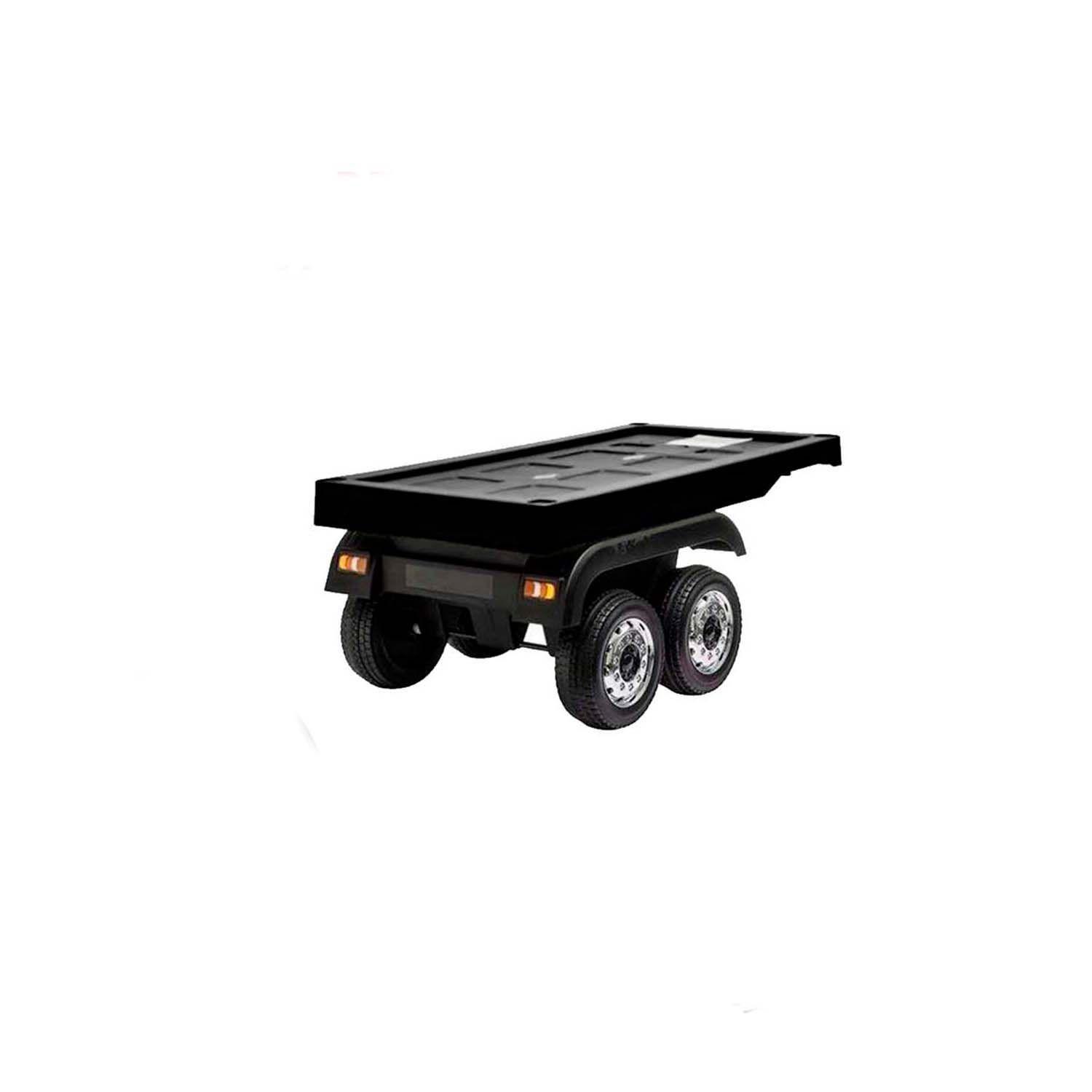 RAMPLA MERCEDES BENZ PARA CAMION ACTROS |UKPRAM-1