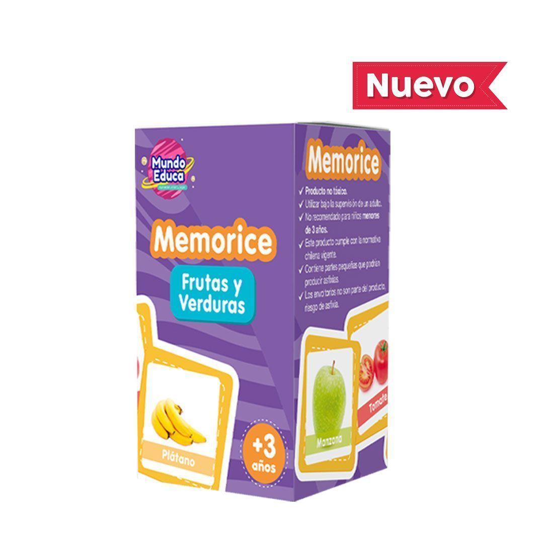 Memorice 3 Tematicas Diferentes 32 Pzs-2