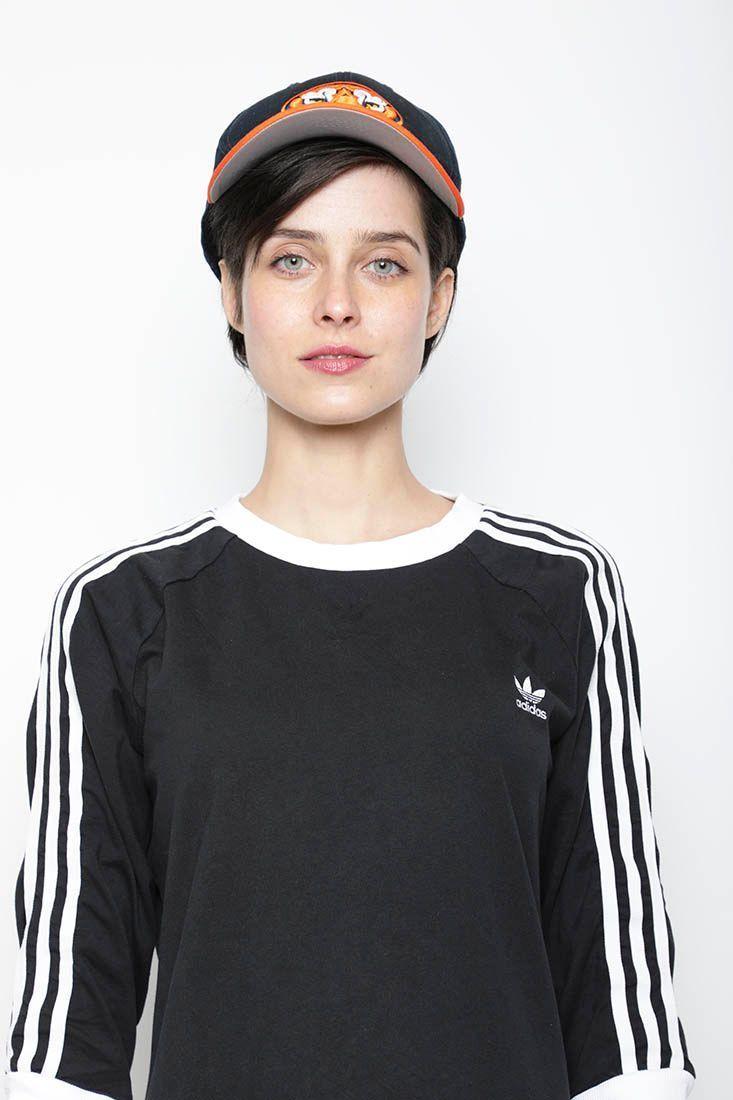 Gorro casual reciclado multicolor going yard talla S -1