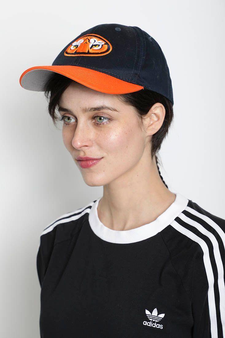 Gorro casual reciclado multicolor going yard talla S -2