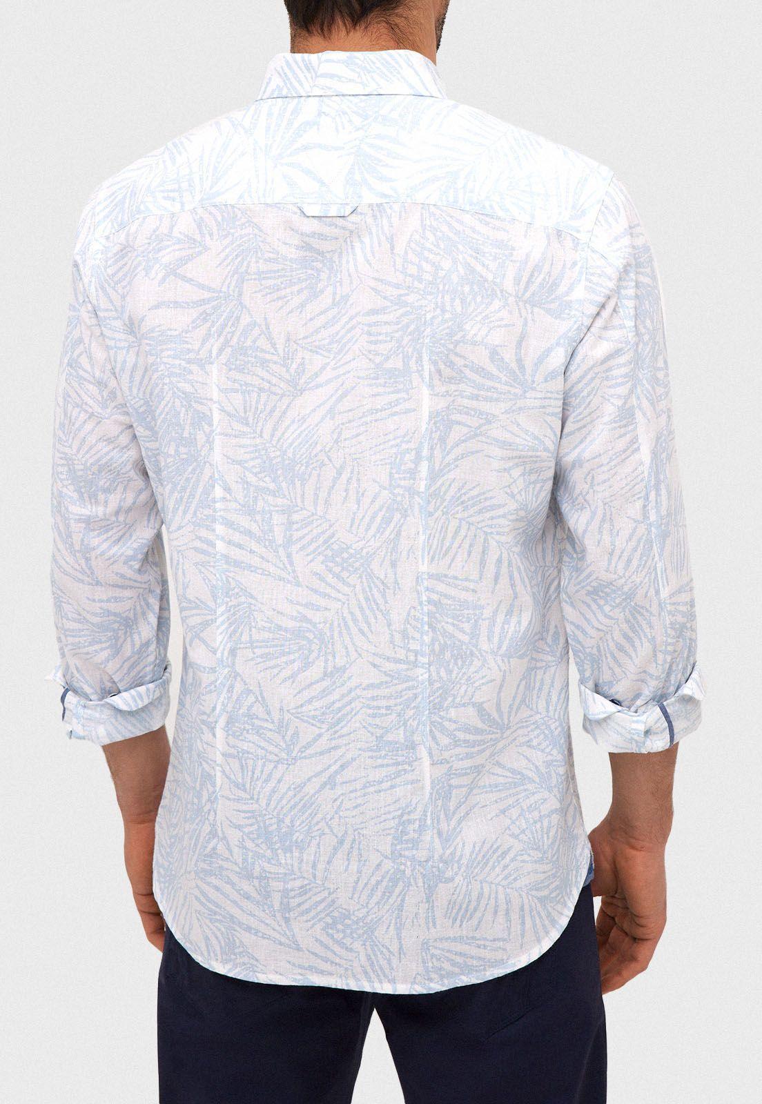 Camisa Casual Benito-1