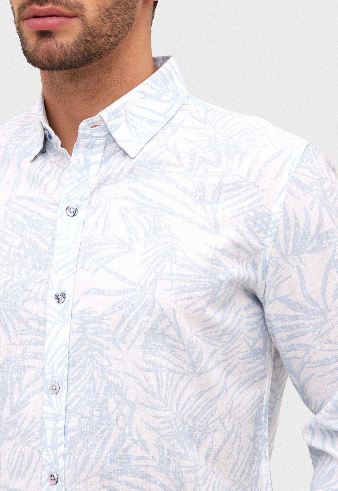 Camisa Casual Benito-2