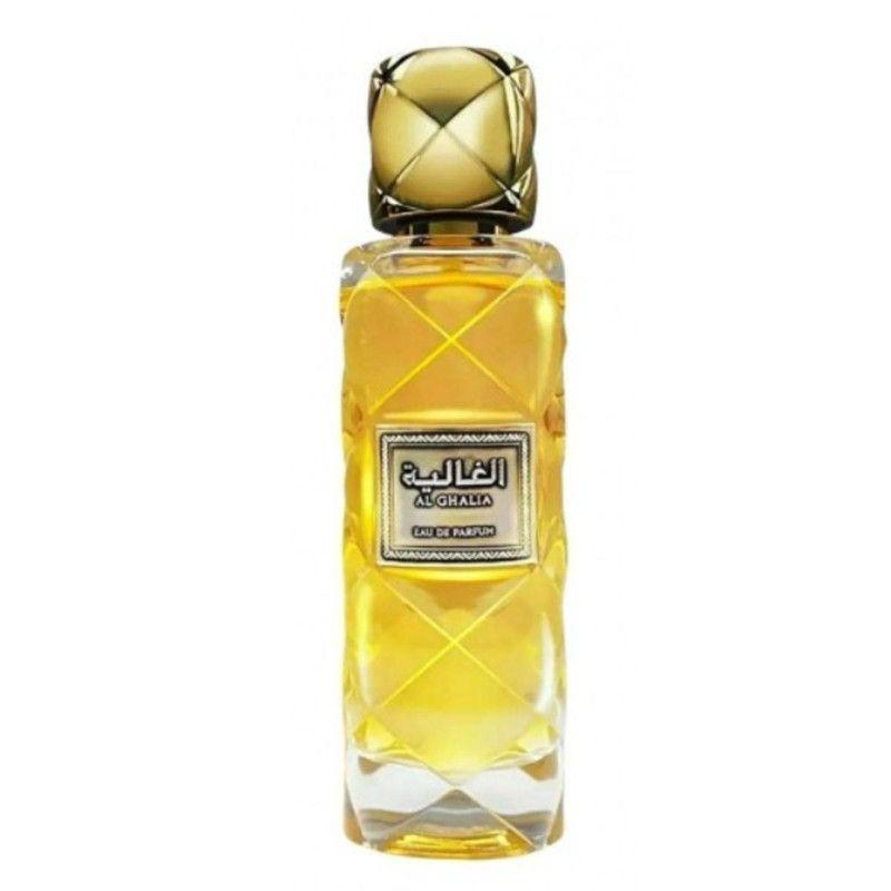 RASASI AL GHALIA EDP 100 ML MUJER-0