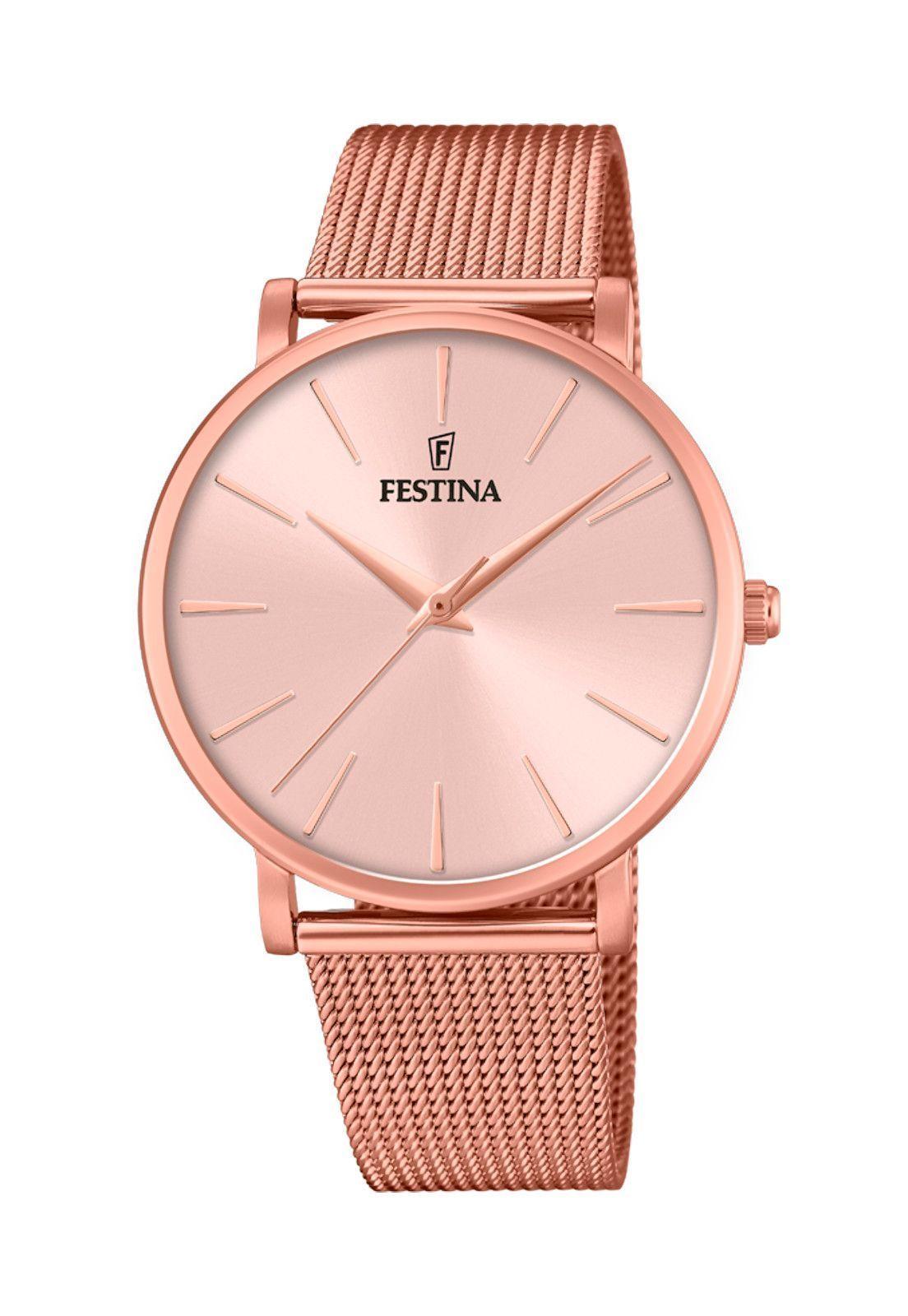 Reloj F20477/1 Festina Mujer Boyfriend Collection-0