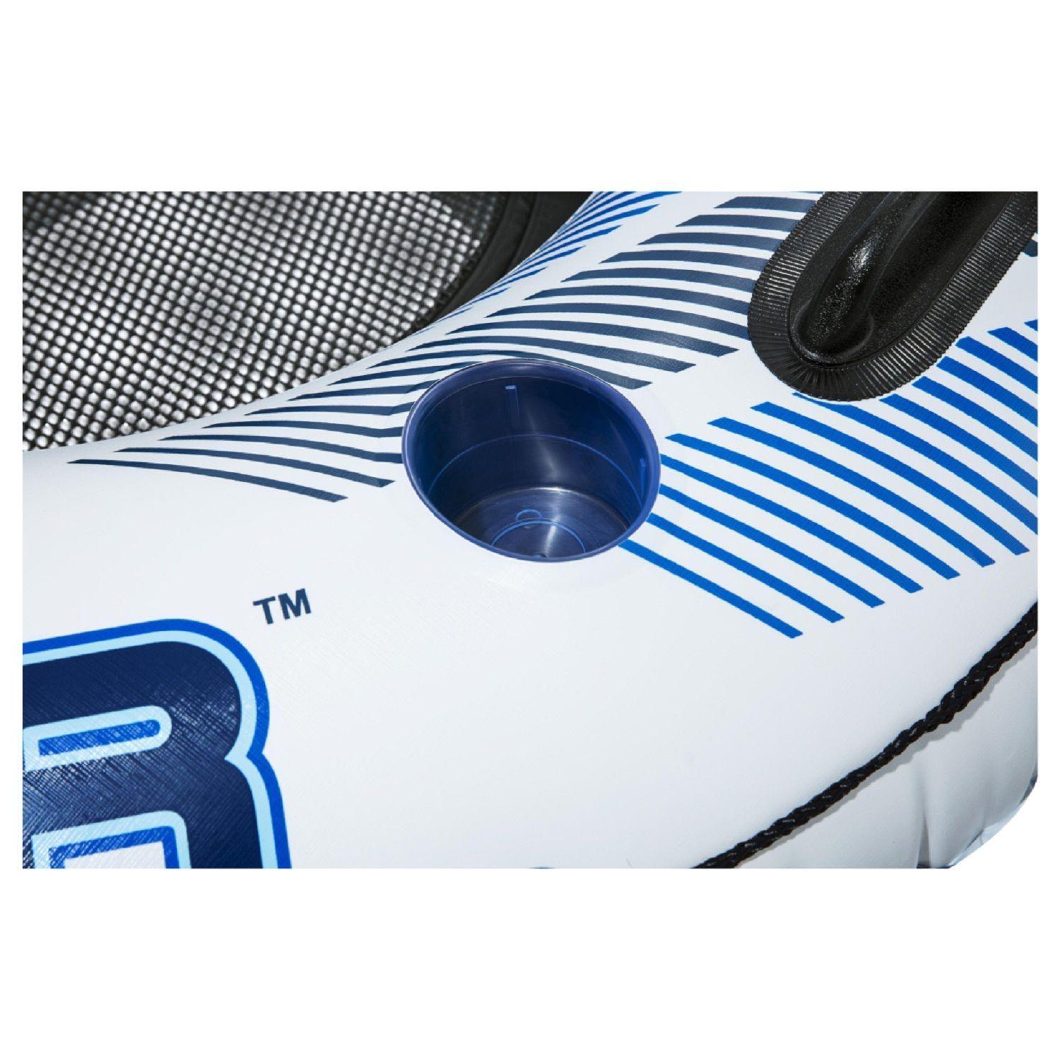 Flotador Anillo Inflable Rider Hydro Force-2